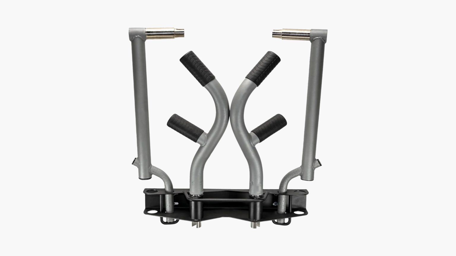 Wall mounted tow ball 2025
